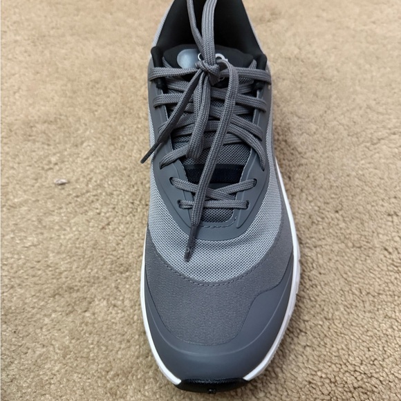 Loewe + ON Cloudtilt Shoes - Loewe Women's Grey Sneakers